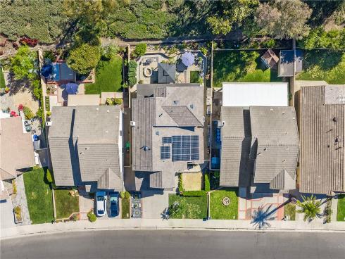 21122  Pennington   Lane, Trabuco Canyon, CA