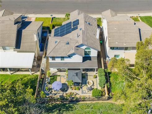 21122  Pennington   Lane, Trabuco Canyon, CA