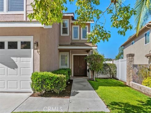 10  Calico   Court, Trabuco Canyon, CA
