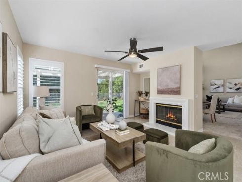 10  Calico   Court, Trabuco Canyon, CA