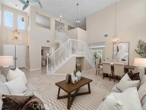 10  Calico   Court, Trabuco Canyon, CA