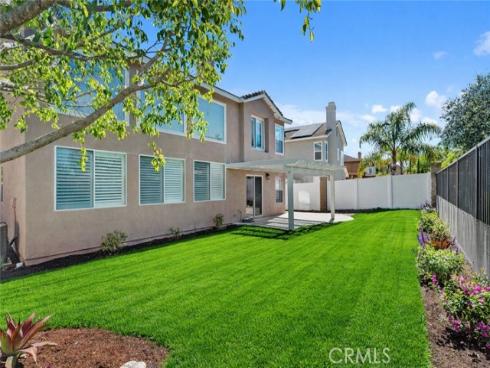 10  Calico   Court, Trabuco Canyon, CA