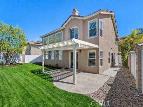 10  Calico   Court, Trabuco Canyon, CA