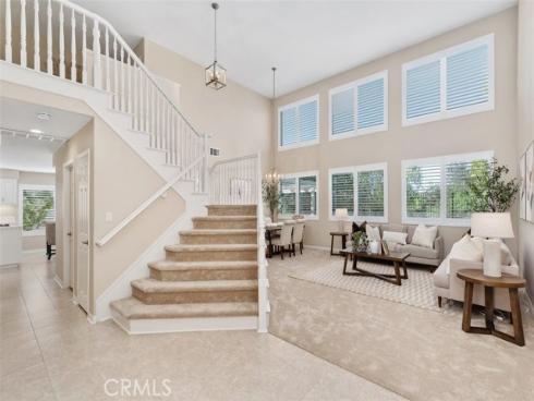 10  Calico   Court, Trabuco Canyon, CA