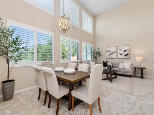 10  Calico   Court, Trabuco Canyon, CA