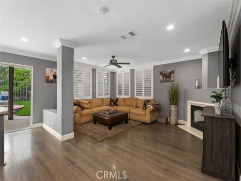 48  Drover   Court, Trabuco Canyon, CA