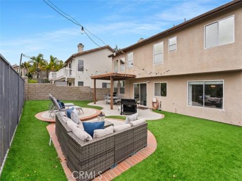 48  Drover   Court, Trabuco Canyon, CA