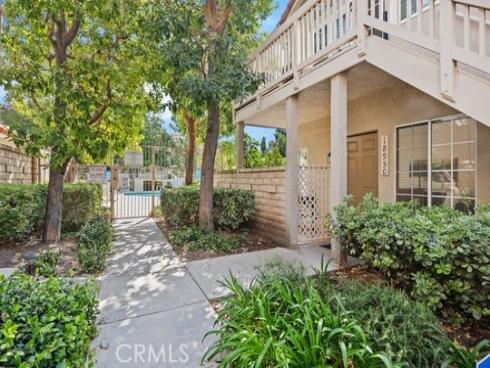 18950  Canyon View  , Trabuco Canyon, CA