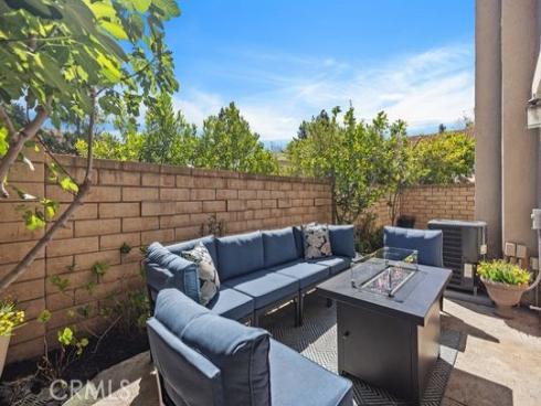 18950  Canyon View  , Trabuco Canyon, CA