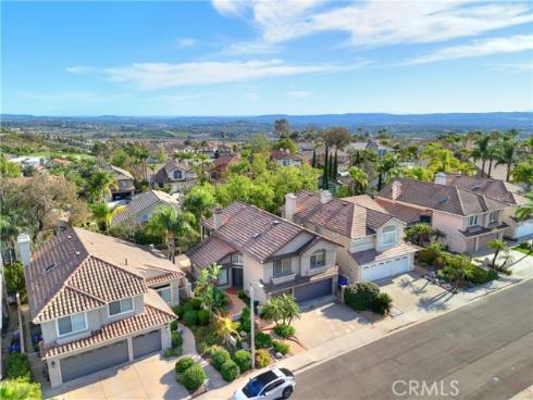 28572  Brookhill   Road, Trabuco Canyon, CA