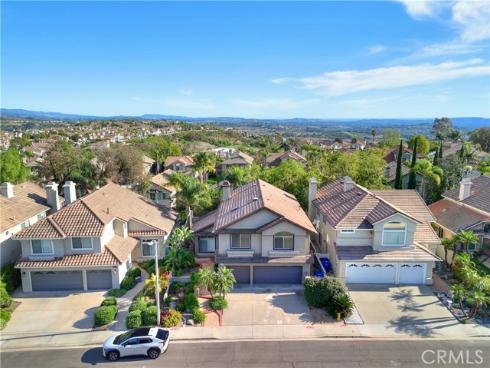 28572  Brookhill   Road, Trabuco Canyon, CA