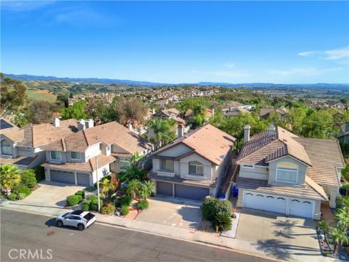 28572  Brookhill   Road, Trabuco Canyon, CA