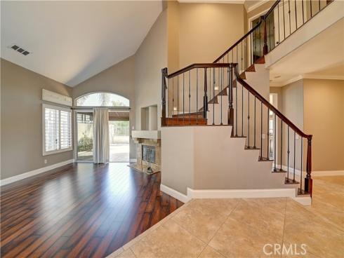 28572  Brookhill   Road, Trabuco Canyon, CA