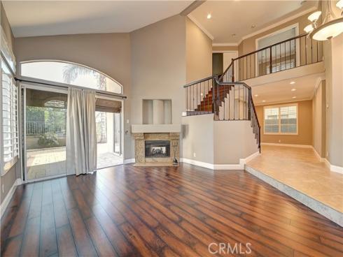 28572  Brookhill   Road, Trabuco Canyon, CA