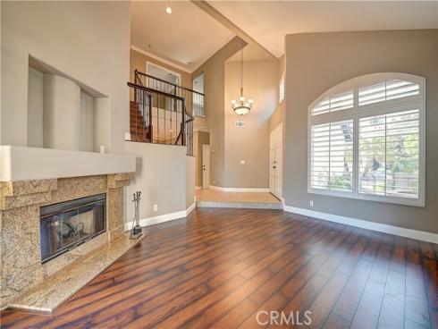 28572  Brookhill   Road, Trabuco Canyon, CA