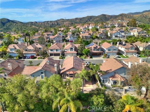 28572  Brookhill   Road, Trabuco Canyon, CA