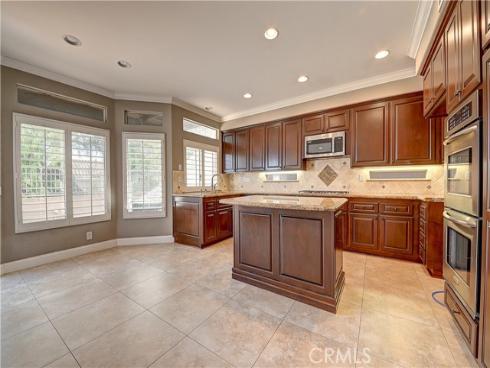 28572  Brookhill   Road, Trabuco Canyon, CA