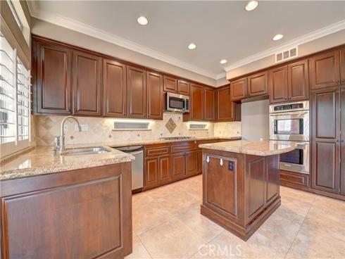 28572  Brookhill   Road, Trabuco Canyon, CA