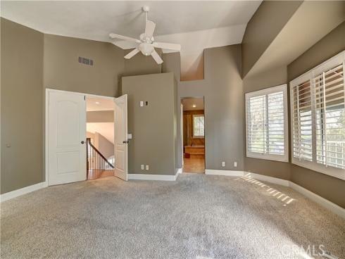 28572  Brookhill   Road, Trabuco Canyon, CA