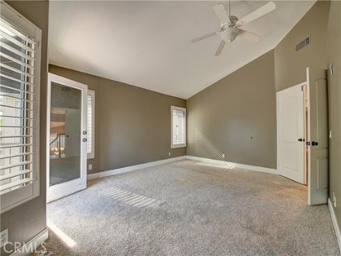 28572  Brookhill   Road, Trabuco Canyon, CA