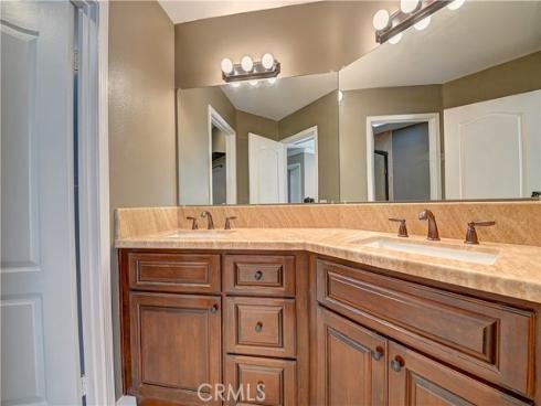 28572  Brookhill   Road, Trabuco Canyon, CA