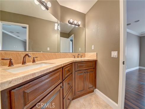 28572  Brookhill   Road, Trabuco Canyon, CA