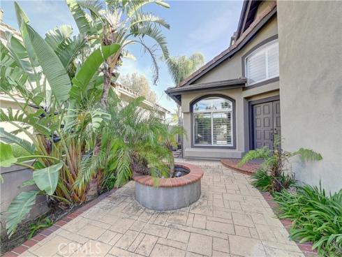 28572  Brookhill   Road, Trabuco Canyon, CA