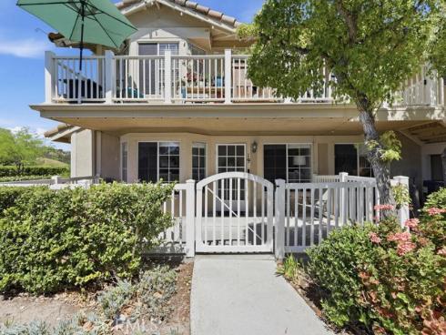 19801  Meadow Ridge  19 , Trabuco Canyon, CA