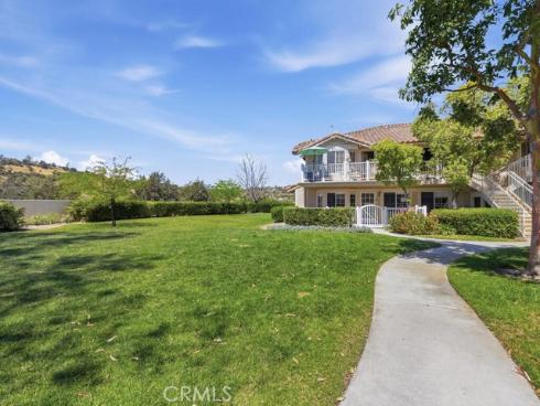 19801  Meadow Ridge  19 , Trabuco Canyon, CA