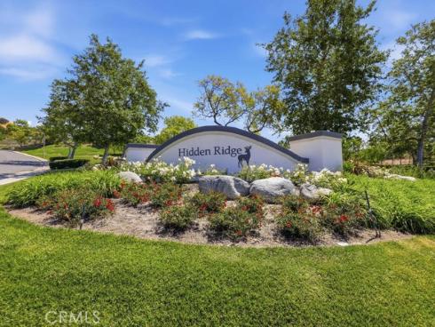 19801  Meadow Ridge  19 , Trabuco Canyon, CA