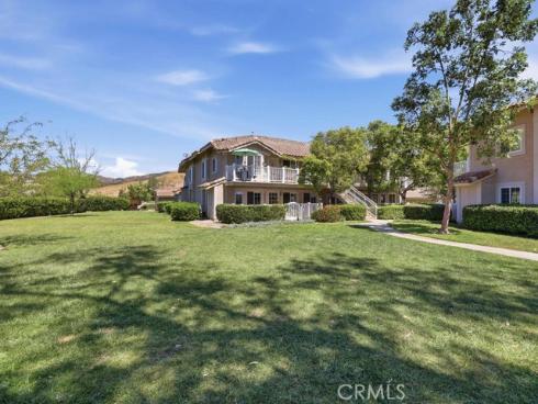 19801  Meadow Ridge  19 , Trabuco Canyon, CA