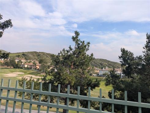 36  Foxtail   Lane, Trabuco Canyon, CA