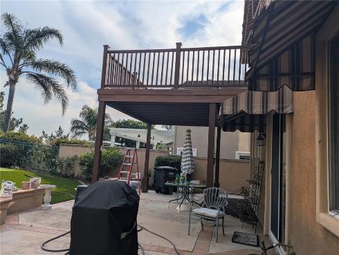 36  Foxtail   Lane, Trabuco Canyon, CA