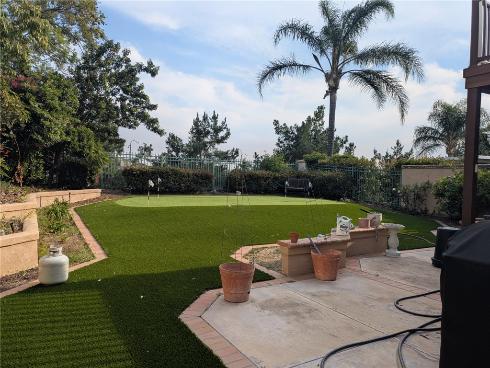 36  Foxtail   Lane, Trabuco Canyon, CA