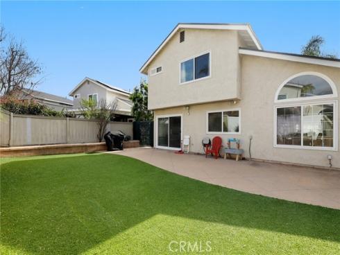 31981  Lazy Glen   Lane, Trabuco Canyon, CA