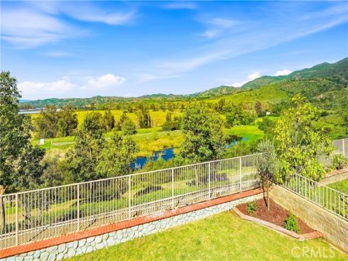 20711  Shadow Rock  , Trabuco Canyon, CA