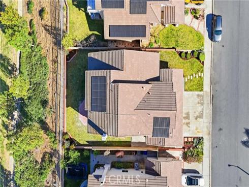 20711  Shadow Rock  , Trabuco Canyon, CA