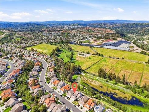 20711  Shadow Rock  , Trabuco Canyon, CA