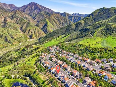 20711  Shadow Rock  , Trabuco Canyon, CA