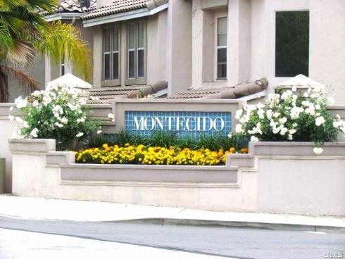 28286  Pueblo   Drive, Trabuco Canyon, CA