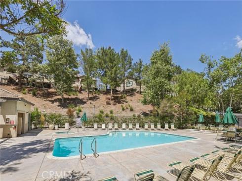 98  Mesquite  , Trabuco Canyon, CA