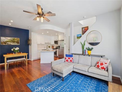 98  Mesquite  , Trabuco Canyon, CA