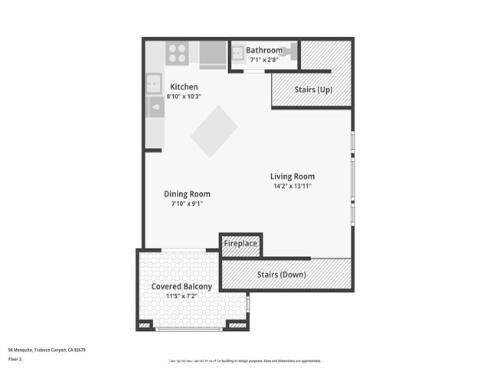 98  Mesquite  , Trabuco Canyon, CA