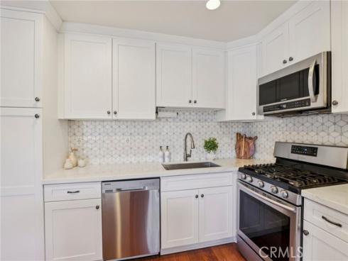 98  Mesquite  , Trabuco Canyon, CA