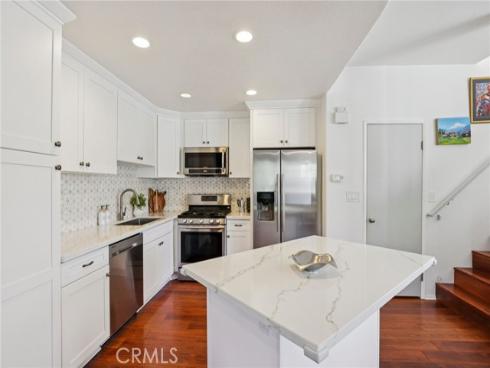 98  Mesquite  , Trabuco Canyon, CA