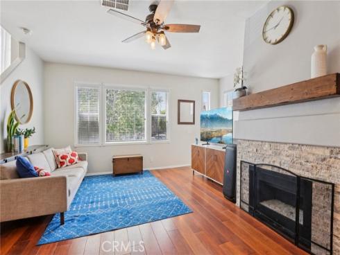 98  Mesquite  , Trabuco Canyon, CA