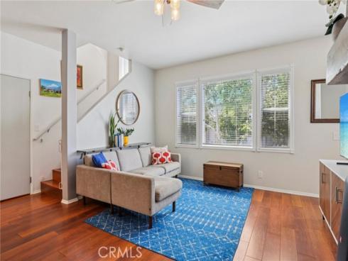 98  Mesquite  , Trabuco Canyon, CA