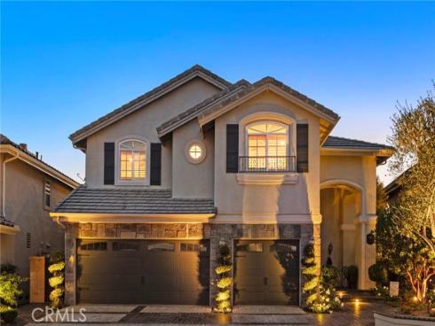 21911 Via Del Lago , Trabuco Canyon, CA