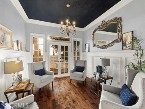 21911 Via Del Lago , Trabuco Canyon, CA