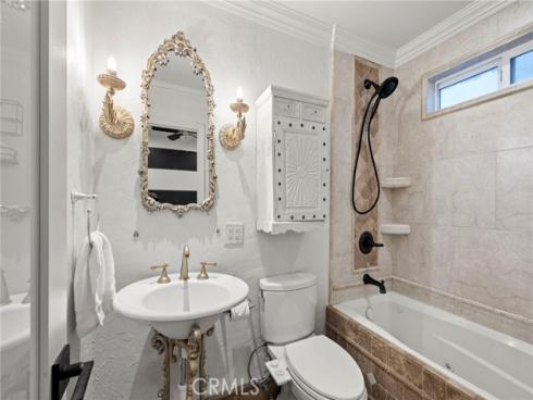 21911 Via Del Lago , Trabuco Canyon, CA